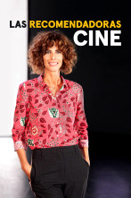 Imagen de Las Recomendadoras: Cine (T2) - 1