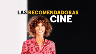 Imagen de Las Recomendadoras: Cine (T2) - 2