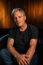 Imagen de Entrevistas TCM: Viggo Mortensen - 3