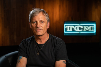 Imagen de Entrevistas TCM: Viggo Mortensen - 4
