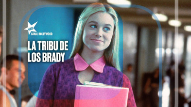 La tribu de los Brady