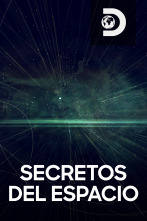 Secretos del espacio