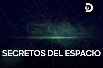 Secretos del espacio