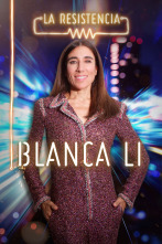 La Resistencia (T4): Blanca Li