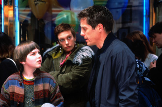 Imagen de Un niño grande - 9