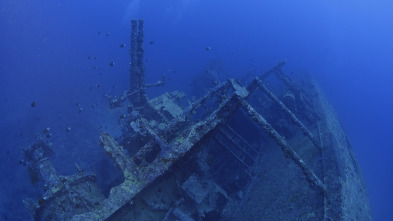 Imagen de Drenar los océanos 3  - 3