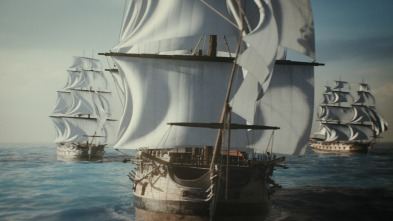 Imagen de Drenar los océanos 3  - 4