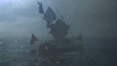 Imagen de Drenar los océanos 3  - 6