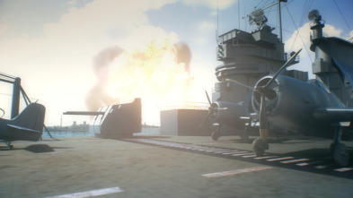 Imagen de Drenar los océanos 3  - 7