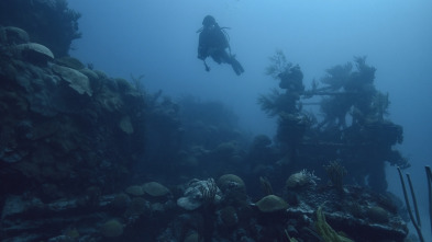 Imagen de Drenar los océanos 3  - 8