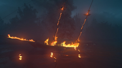 Imagen de Drenar los océanos 3  - 9