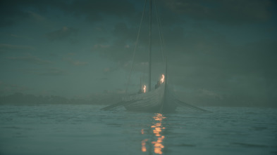 Imagen de Drenar los océanos 3  - 11