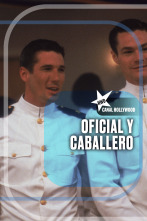 Oficial y caballero