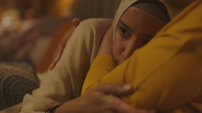 Skam (T4): Ep.3 Seguro que Alá lo entiende