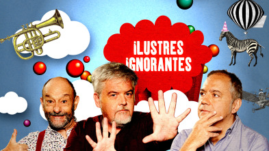 Imagen de Ilustres Ignorantes (T14) - 2