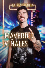 La Resistencia (T4): Maverick Viñales