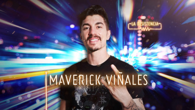La Resistencia (T4): Maverick Viñales