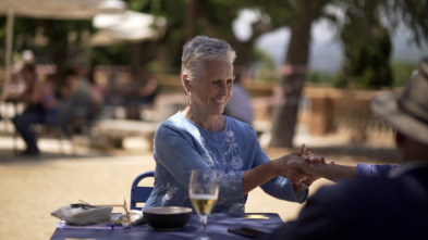 Imagen de Scott y Milá (T2): Familia - 3