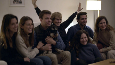 Imagen de Scott y Milá (T2): Familia - 4