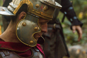 Imagen de Arturo y Merlin: Los caballeros de Camelot - 4