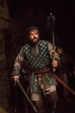 Imagen de Arturo y Merlin: Los caballeros de Camelot - 6