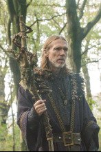 Imagen de Arturo y Merlin: Los caballeros de Camelot - 7