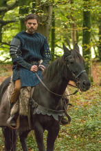 Imagen de Arturo y Merlin: Los caballeros de Camelot - 9