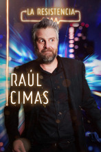 Imagen de La Resistencia (T4): Raúl Cimas - 1