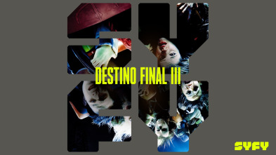 Imagen de Destino final 3 - 2