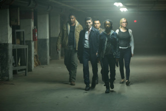 Imagen de Election: La noche de las bestias - 2