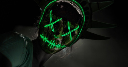 Imagen de Election: La noche de las bestias - 4