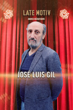 Imagen de Late Motiv (T6): José Luis Gil - 1