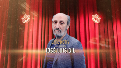 Imagen de Late Motiv (T6): José Luis Gil - 2