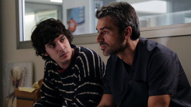 Imagen de DOC (T1): Ep.6 Cómo éramos - 1