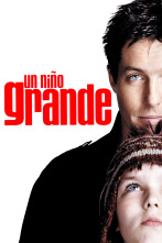 Imagen de Un niño grande - 1