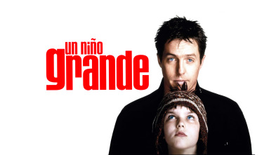 Imagen de Un niño grande - 2