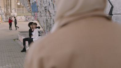 Imagen de Skam (T4): Ep.4 Nunca es por Amira - 8