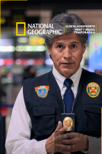 Imagen de Alerta Aeropuerto 6: Perú y Brasil  - 1