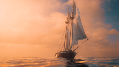Imagen de Drenar los océanos 3: Ll último barco esclavista de América - 2