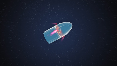 Imagen de Space Launch: Splashdown - 5
