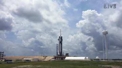 Imagen de Space Launch: Splashdown - 6