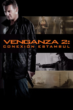 Imagen de Venganza: Conexión Estambul - 1