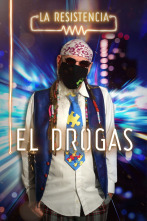 Imagen de La Resistencia (T4): El Drogas - 1