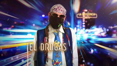 Imagen de La Resistencia (T4): El Drogas - 2
