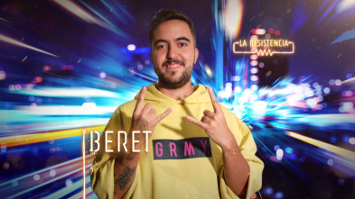 Imagen de La Resistencia (T4): Beret - 2