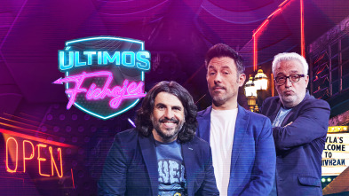 Imagen de Últimos Fichajes (1) - 2