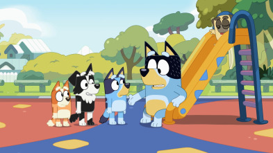 Imagen de Bluey (T1): El arroyo - 1