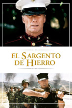 Imagen de El sargento de hierro - 1