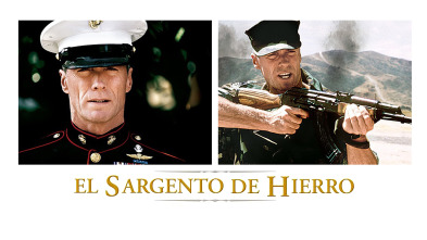 Imagen de El sargento de hierro - 2