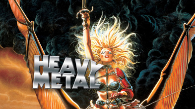 Heavy Metal